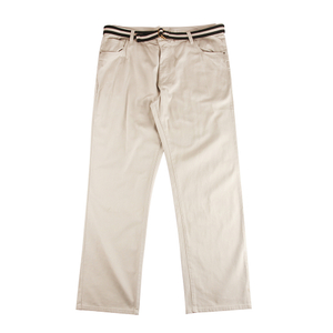 Calça comprida Chino masculina Stockpapa Stock Garments