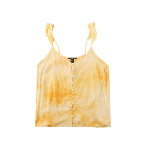 stockpapa blusa feminina tie-dye 