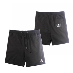 Liquidação de shorts Terry masculinos e infantis da Stockpapa