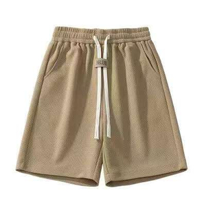 Lote de estoque no atacado de shorts masculinos Stockpapa