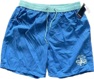 Estoque de roupas de shorts de praia masculinos Stockpapa