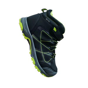 Sapatos de cano alto KIDS Outdoor Moutain