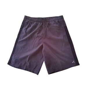  2022 Novo homem treino treino suor shorts masculino legal parar shorts secos