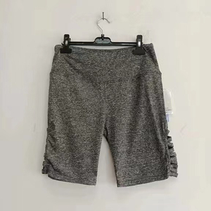 Shorts de ioga femininos por atacado Stockpapa 