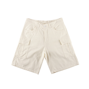  100% algodão masculino Cargo Chino Shorts Shorts de carga por atacado de fábrica para homem