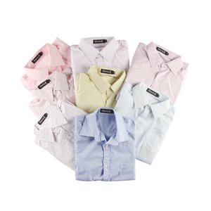 Camisas casuais masculinas Wholeasle 