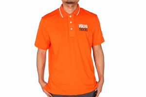 Camisas polo masculinas Quit Dry