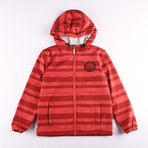 Jaqueta Softshell Outdoor Boy Junior em estoque 