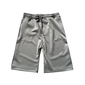 Shorts de malha ativa masculino