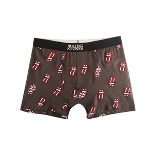 Boxer masculino de algodão e elastano Stockpapa