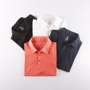 Camisas polo masculinas de alta qualidade Compre blusa camiseta 