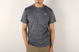 Moletons / camisetas masculinas Active Quit Dry