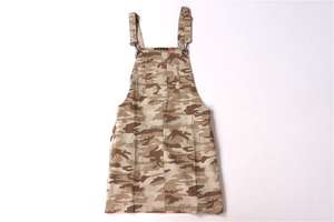 Vestido camuflado Hot Kiss Laides