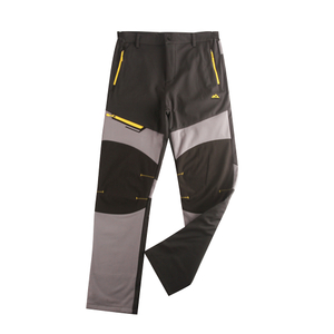 Calça Softshell Masculina Outdoor