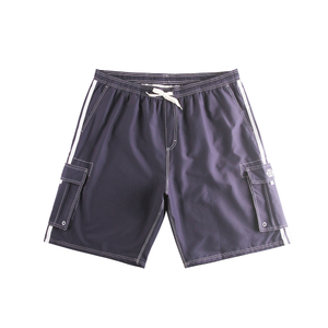 Shorts cargo masculino de 4 cores em estoque 